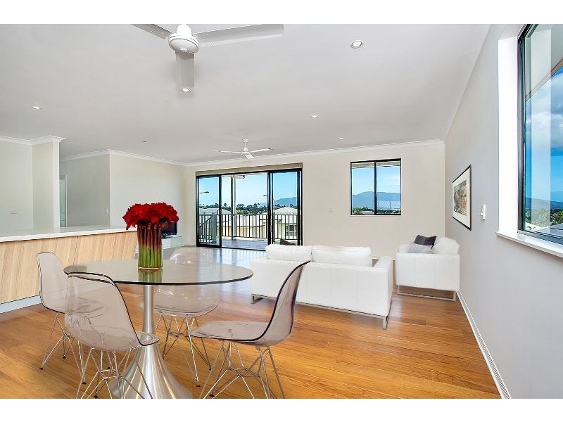 57 City View Crescent (off Irene Street, Mooroobool QLD 4870