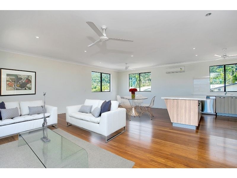 57 City View Crescent (off Irene Street, Mooroobool QLD 4870