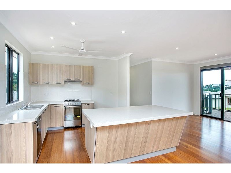 57 City View Crescent (off Irene Street, Mooroobool QLD 4870