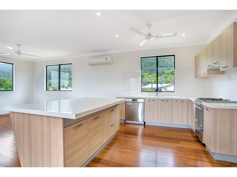 57 City View Crescent (off Irene Street, Mooroobool QLD 4870