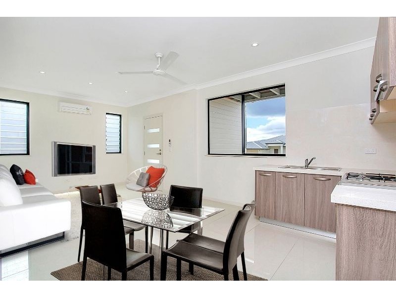 57 City View Crescent (off Irene Street, Mooroobool QLD 4870