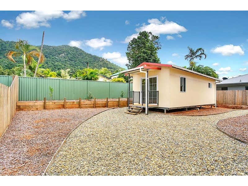 57 City View Crescent (off Irene Street, Mooroobool QLD 4870