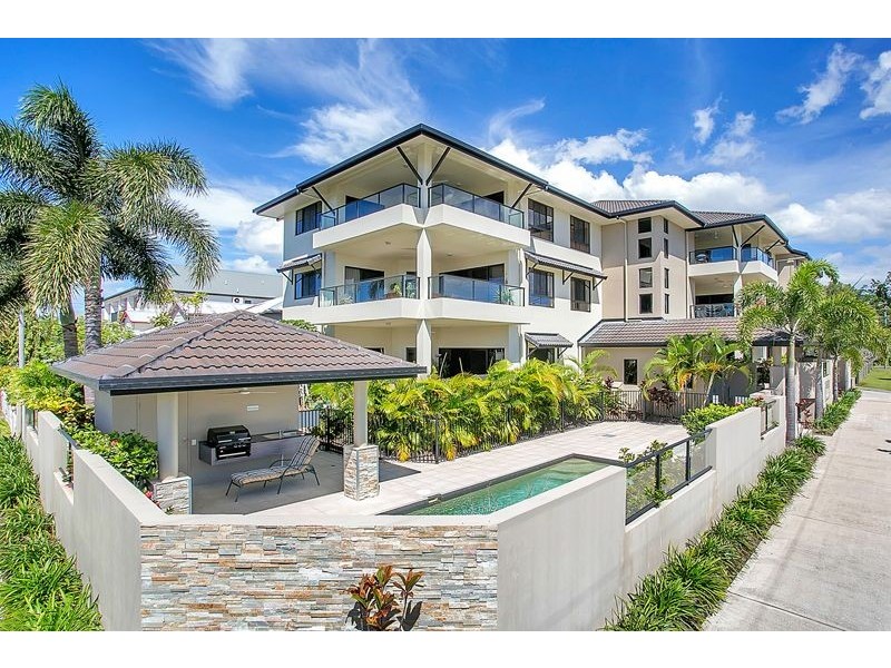 2/27-29 Pembroke Street, Parramatta Park QLD 4870