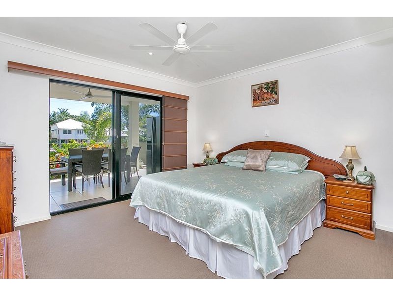 2/27-29 Pembroke Street, Parramatta Park QLD 4870
