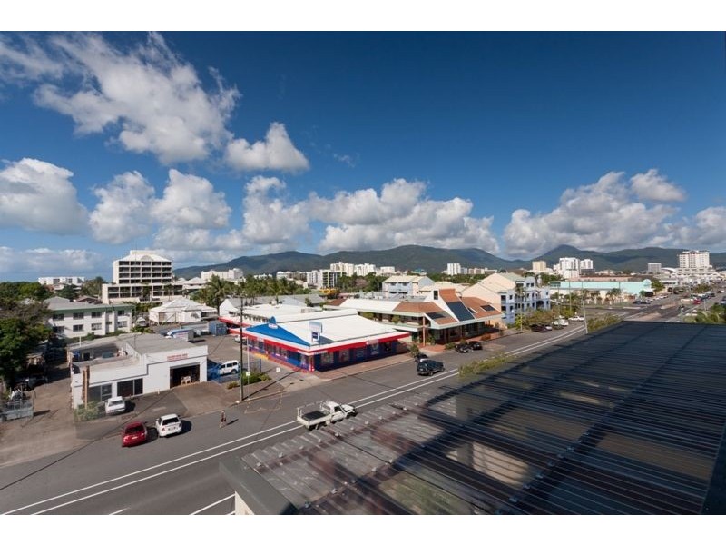 37/93-95 McLeod Street, Cairns QLD 4870