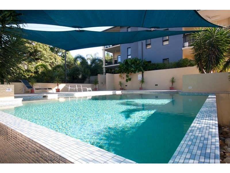 37/93-95 McLeod Street, Cairns QLD 4870