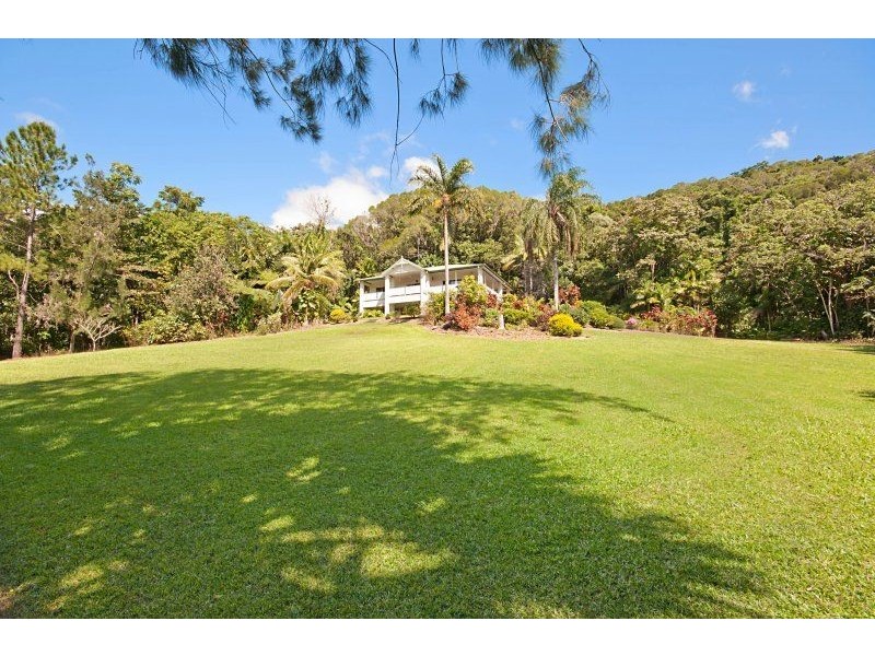 5 Sophia Close, Fishery Falls QLD 4871