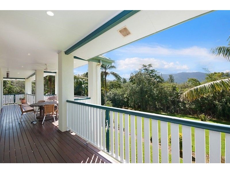 5 Sophia Close, Fishery Falls QLD 4871
