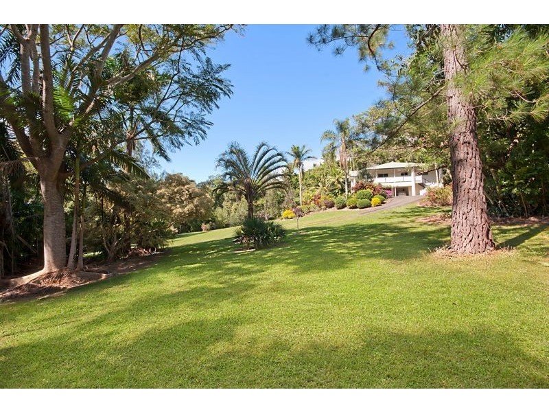 5 Sophia Close, Fishery Falls QLD 4871