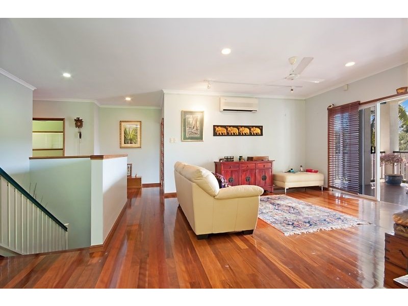 5 Sophia Close, Fishery Falls QLD 4871