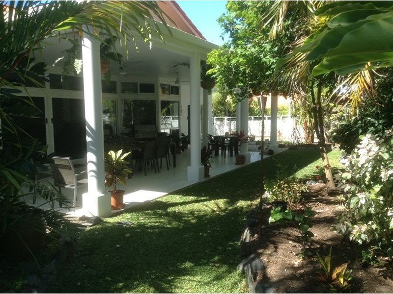 54 Bougainvillea Avenue, Kewarra Beach QLD 4879