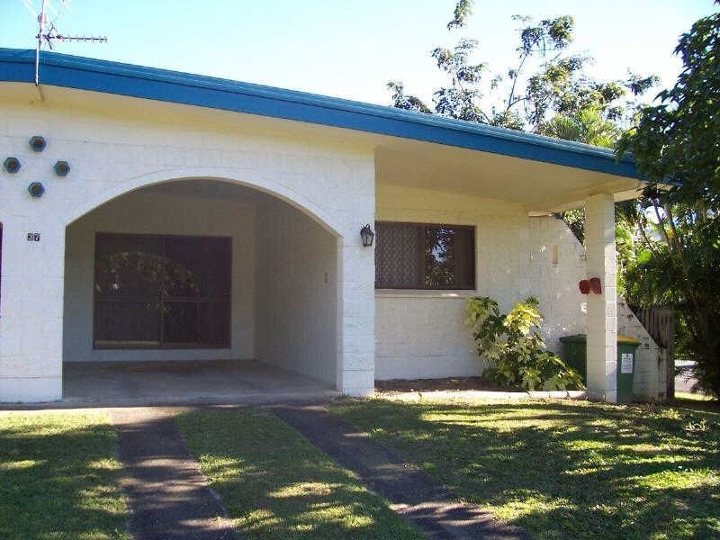 1/37 Simon Street, Freshwater QLD 4870