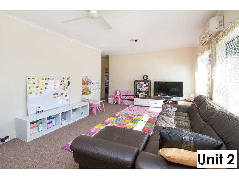 2/9 Deshon Street, Whitfield QLD 4870