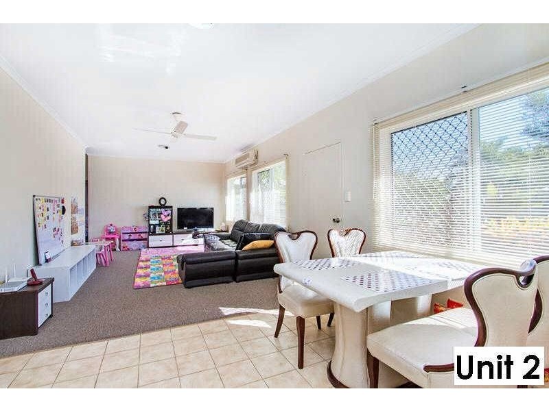 2/9 Deshon Street, Whitfield QLD 4870