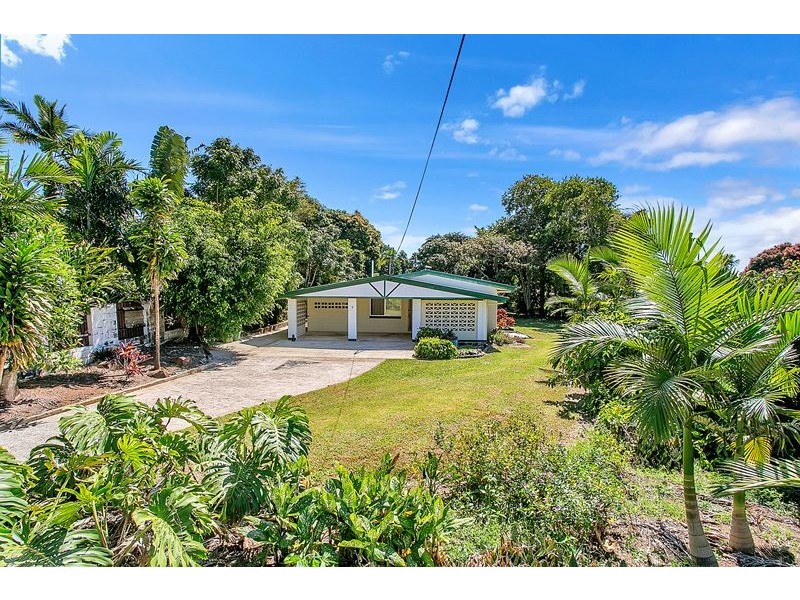 5 Turquoise Close, Bayview Heights QLD 4868