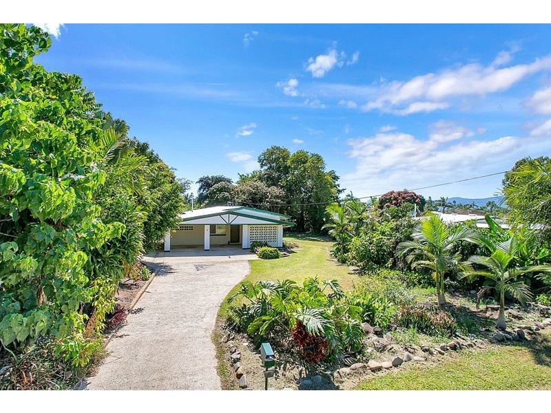 5 Turquoise Close, Bayview Heights QLD 4868