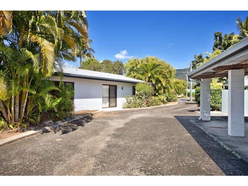 4/40 Armbrust Street, Manoora QLD 4870