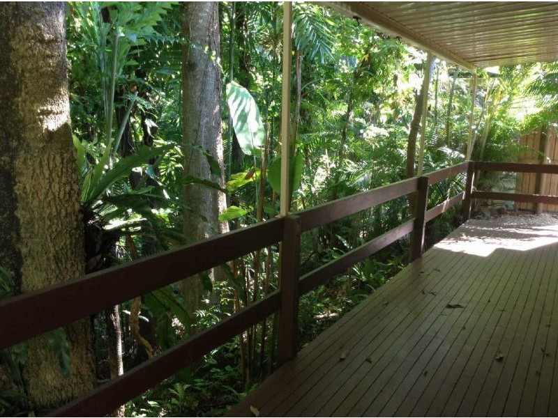 7/23 Heavey Crescent, Whitfield QLD 4870