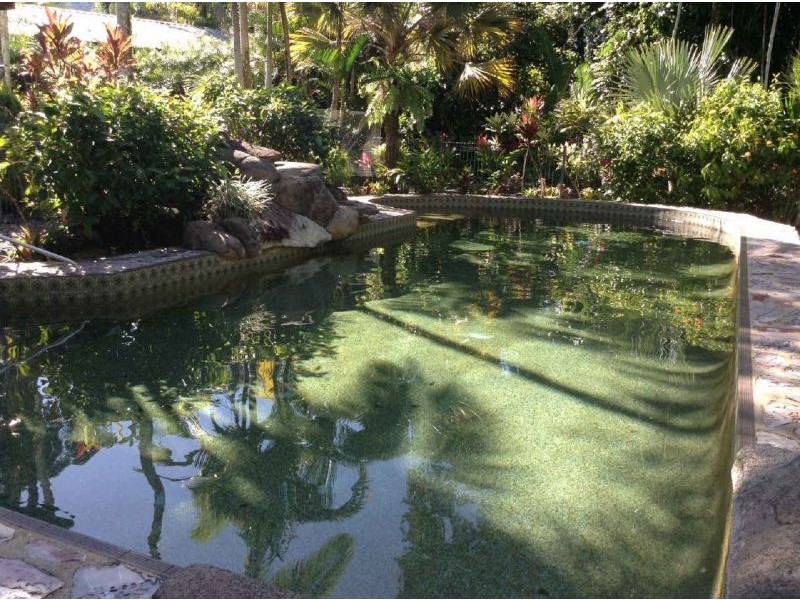 7/23 Heavey Crescent, Whitfield QLD 4870