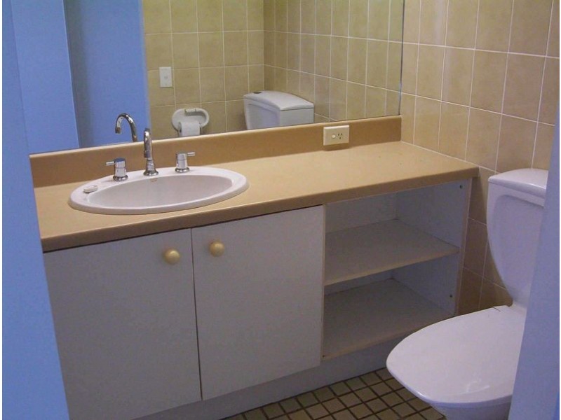 52/107 Esplanade, Cairns QLD 4870