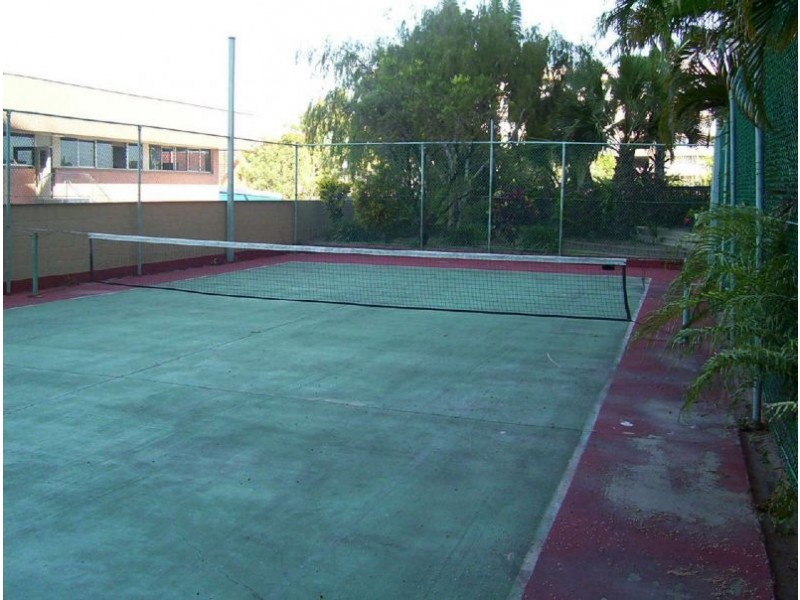 52/107 Esplanade, Cairns QLD 4870