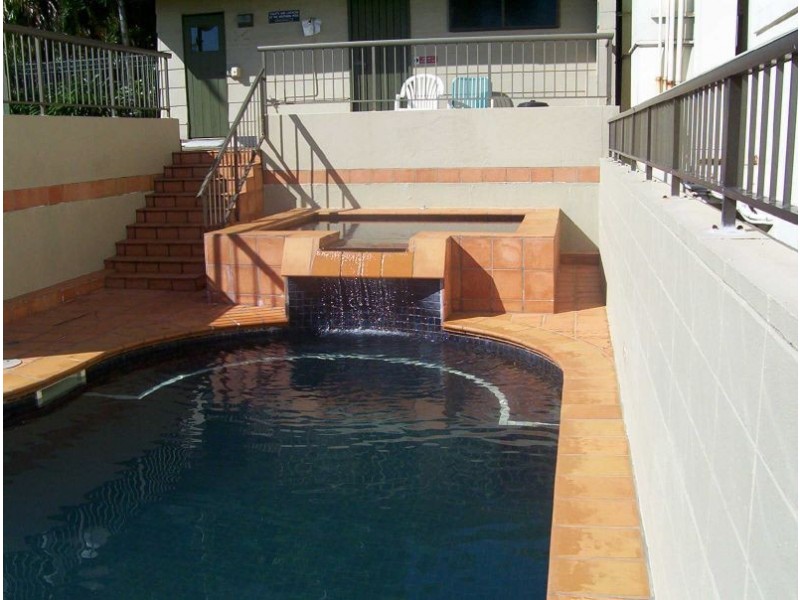 52/107 Esplanade, Cairns QLD 4870