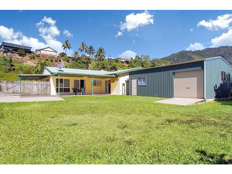 66 Callum Street, Mooroobool QLD 4870