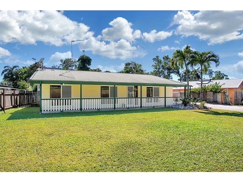 66 Callum Street, Mooroobool QLD 4870