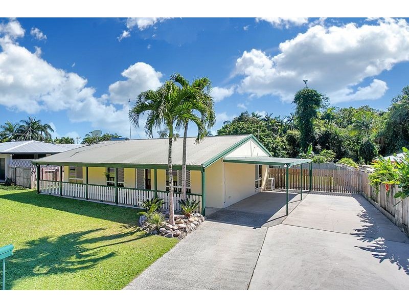 66 Callum Street, Mooroobool QLD 4870