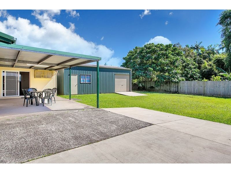 66 Callum Street, Mooroobool QLD 4870