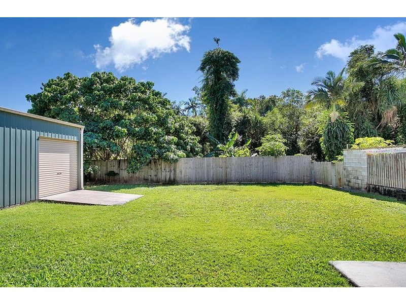 66 Callum Street, Mooroobool QLD 4870