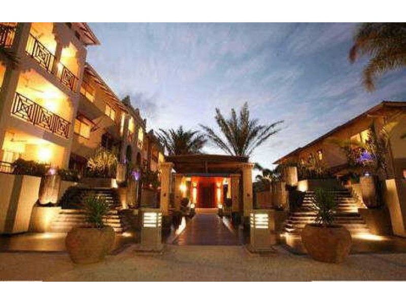 110/12 Gregory Street, Westcourt QLD 4870