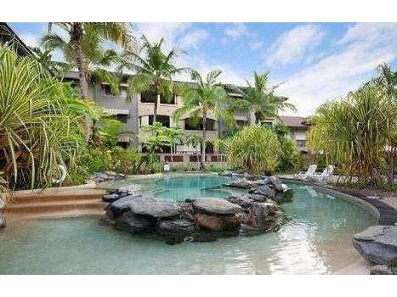 110/12 Gregory Street, Westcourt QLD 4870