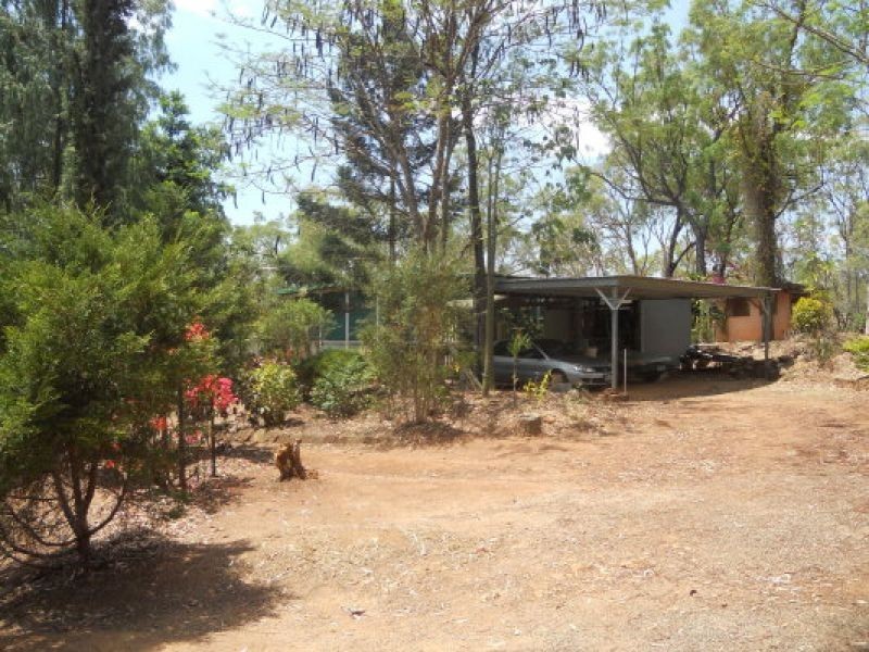 4034 Onyx Street, Mount Garnet QLD 4872