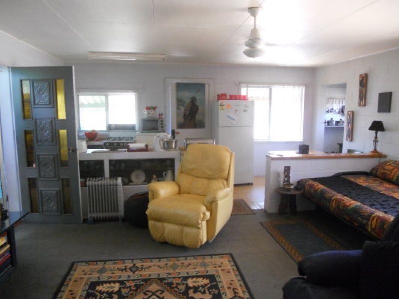 4034 Onyx Street, Mount Garnet QLD 4872