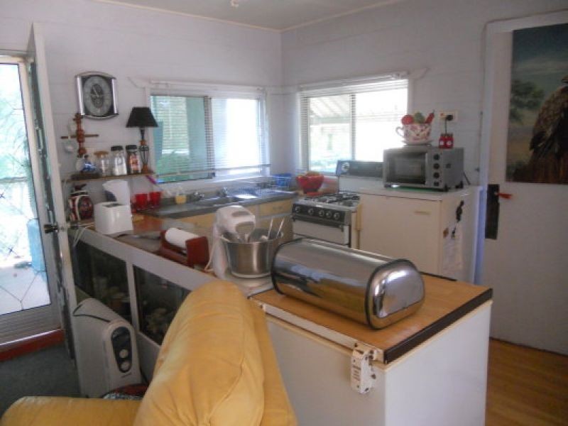 4034 Onyx Street, Mount Garnet QLD 4872