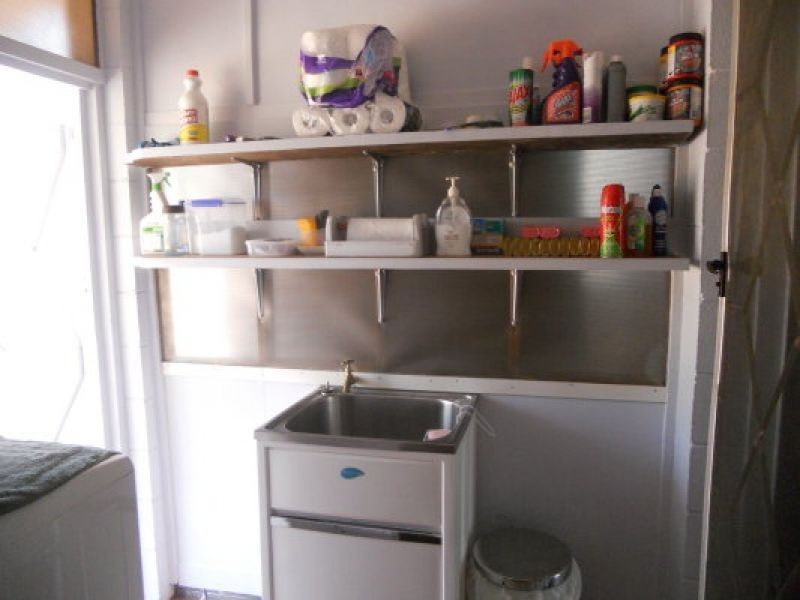 4034 Onyx Street, Mount Garnet QLD 4872