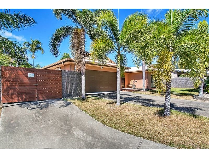 14 Castaways Close, Kewarra Beach QLD 4879