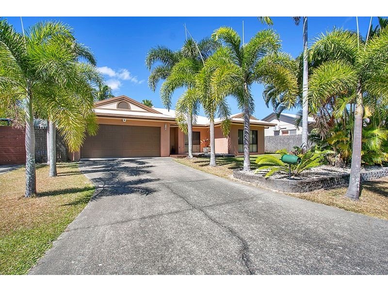 14 Castaways Close, Kewarra Beach QLD 4879