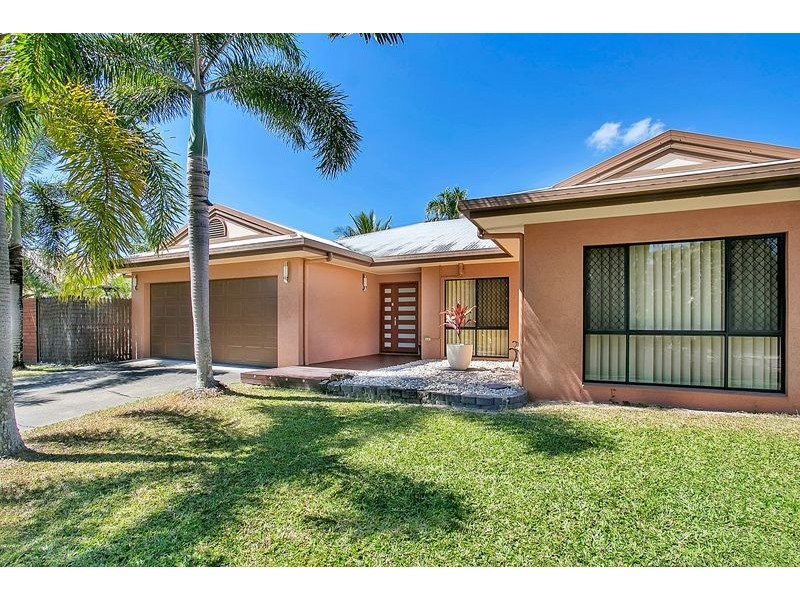14 Castaways Close, Kewarra Beach QLD 4879