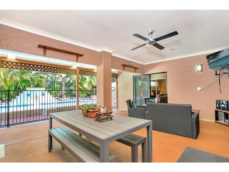 14 Castaways Close, Kewarra Beach QLD 4879