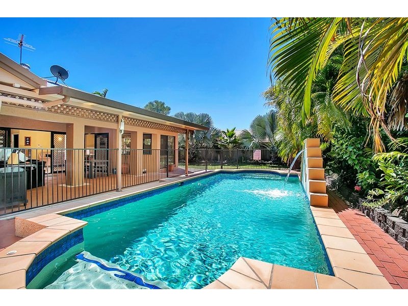 14 Castaways Close, Kewarra Beach QLD 4879