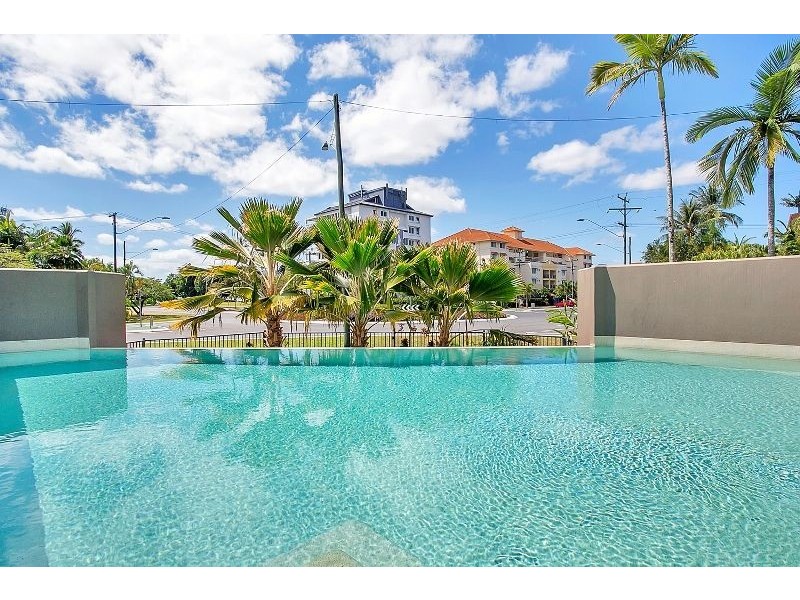 101/335 Lake Street, Cairns North QLD 4870