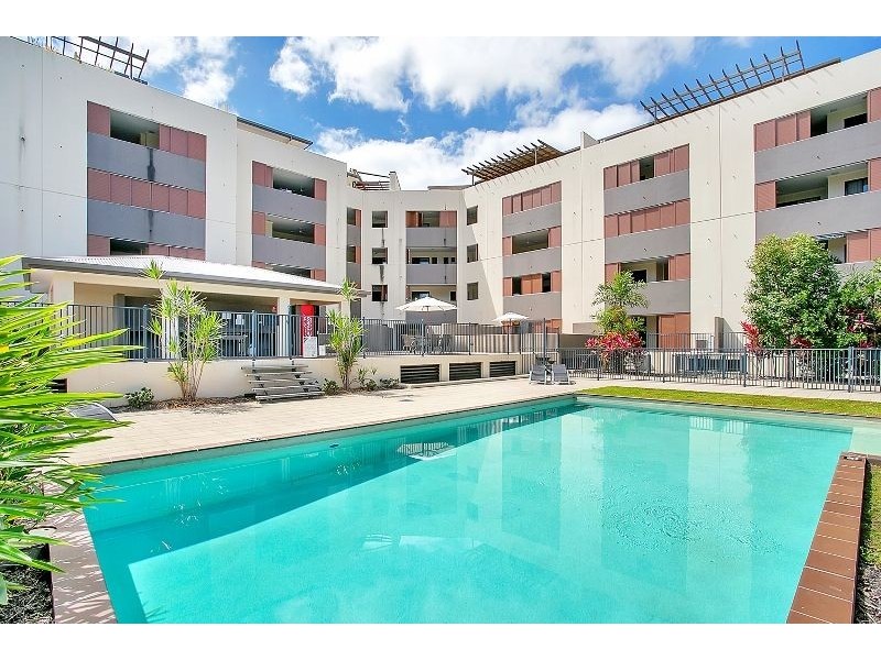 101/335 Lake Street, Cairns North QLD 4870