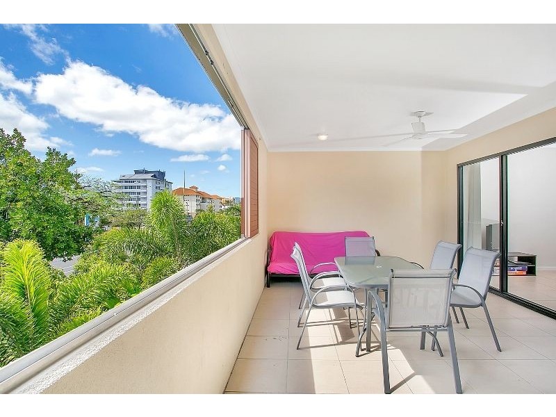 101/335 Lake Street, Cairns North QLD 4870