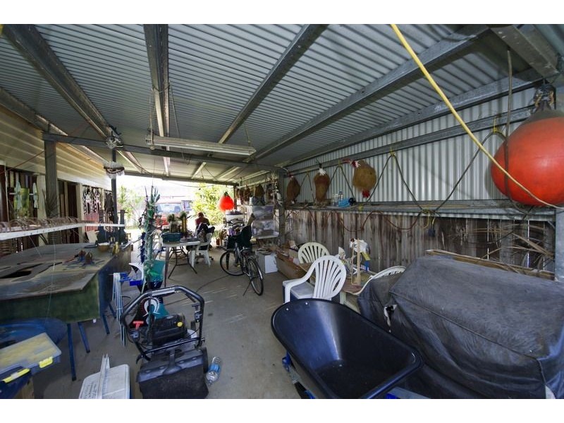 43 Balaclava Road, Earlville QLD 4870