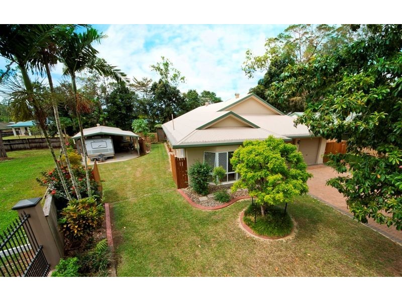 10 Struber Street, Edmonton QLD 4869