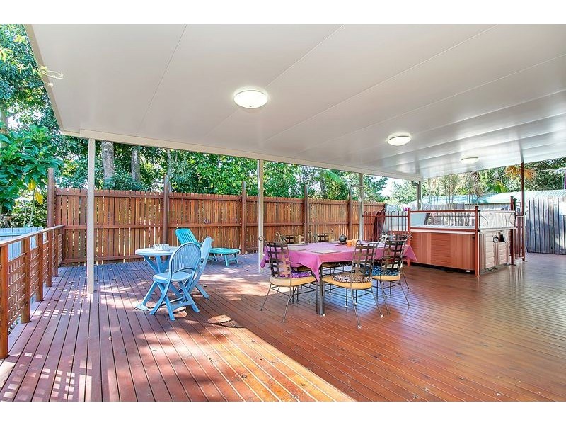 10 Struber Street, Edmonton QLD 4869