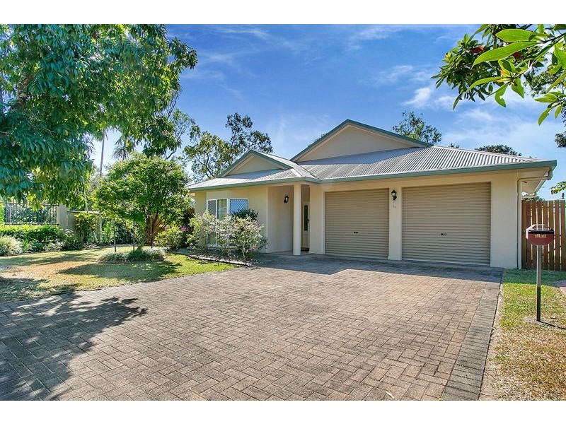 10 Struber Street, Edmonton QLD 4869