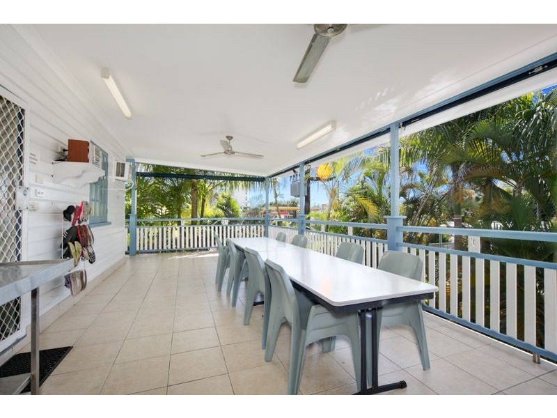 276 McLeod Street, Cairns North QLD 4870